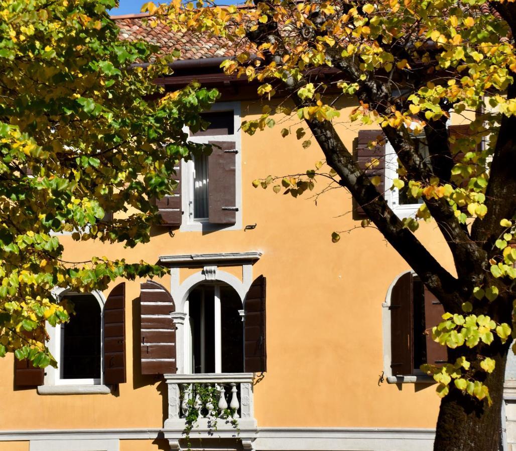 Casa Alpha Otel Vittorio Veneto Dış mekan fotoğraf