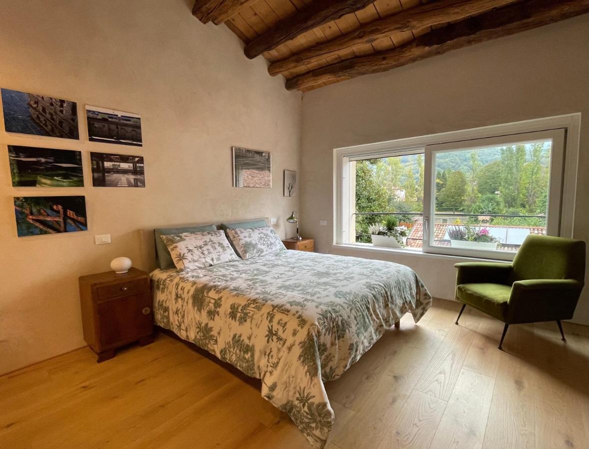 Casa Alpha Otel Vittorio Veneto Dış mekan fotoğraf