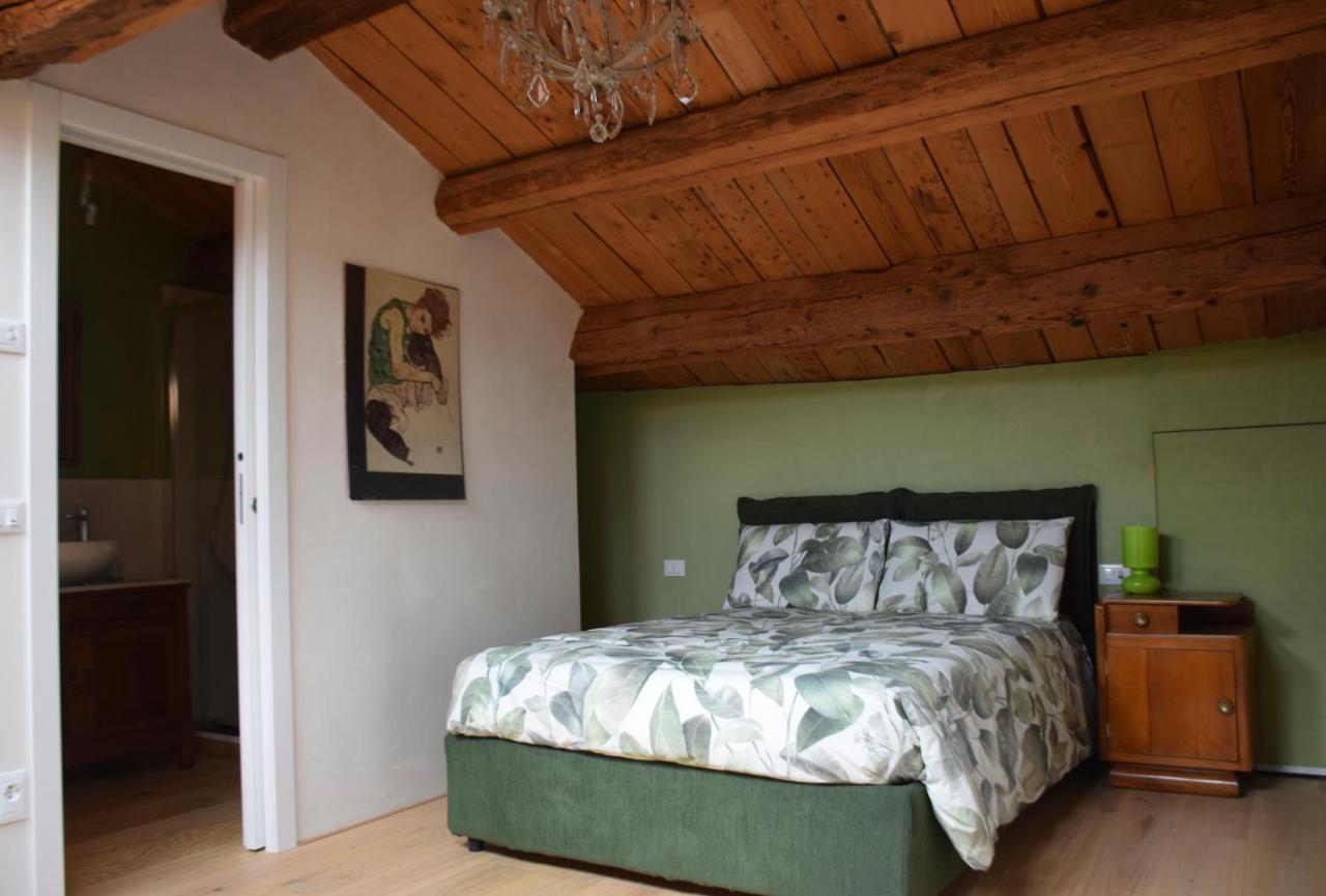 Casa Alpha Otel Vittorio Veneto Dış mekan fotoğraf