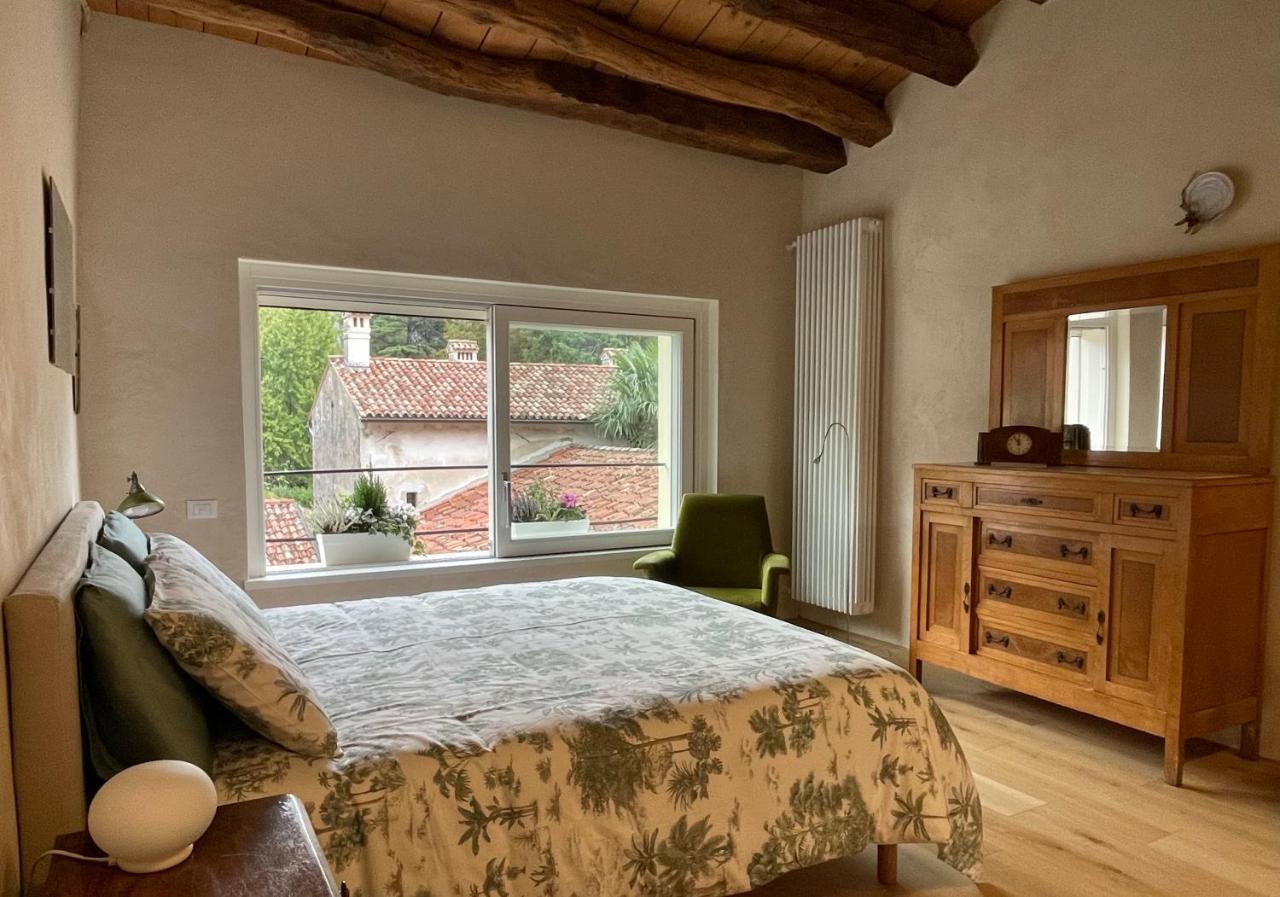 Casa Alpha Otel Vittorio Veneto Dış mekan fotoğraf