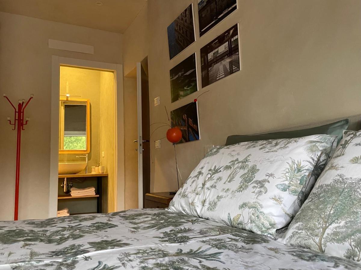 Casa Alpha Otel Vittorio Veneto Dış mekan fotoğraf