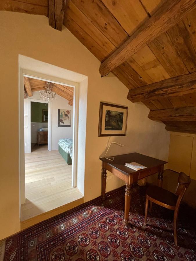 Casa Alpha Otel Vittorio Veneto Dış mekan fotoğraf