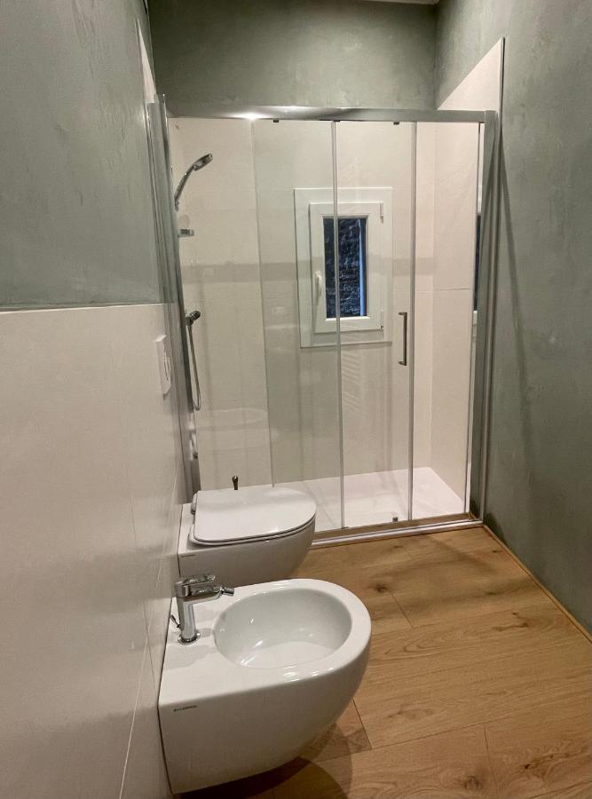 Casa Alpha Otel Vittorio Veneto Dış mekan fotoğraf