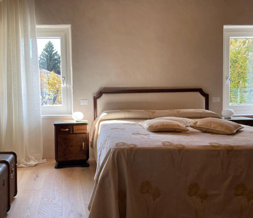Casa Alpha Otel Vittorio Veneto Dış mekan fotoğraf