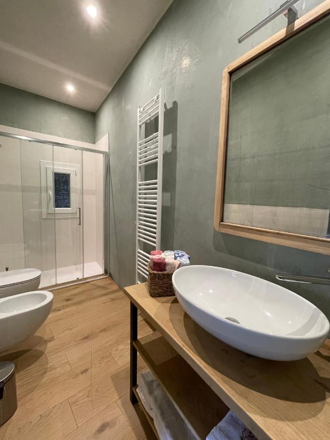 Casa Alpha Otel Vittorio Veneto Dış mekan fotoğraf
