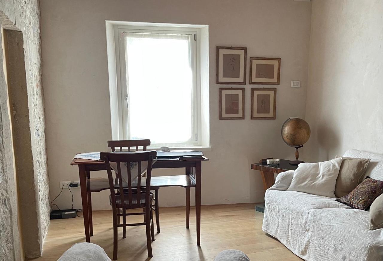 Casa Alpha Otel Vittorio Veneto Dış mekan fotoğraf