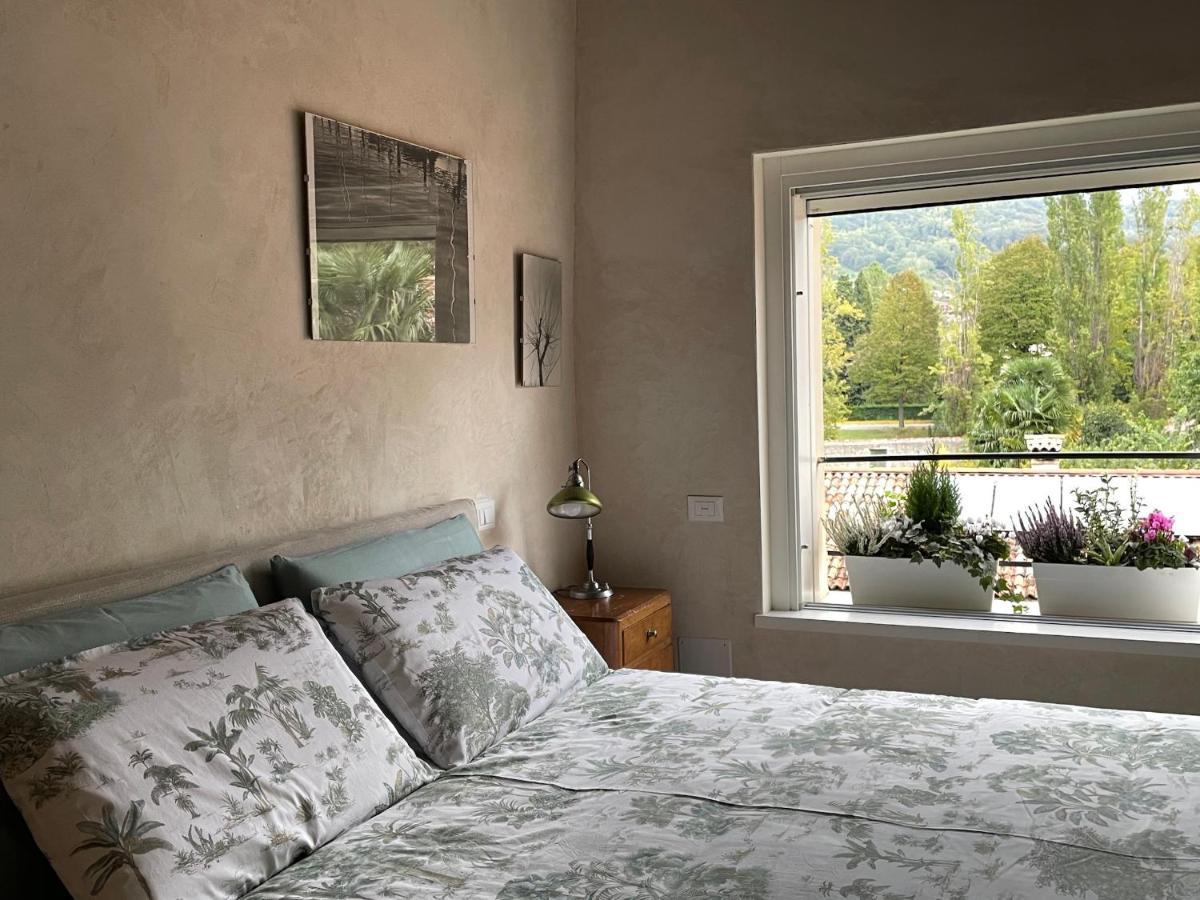 Casa Alpha Otel Vittorio Veneto Dış mekan fotoğraf