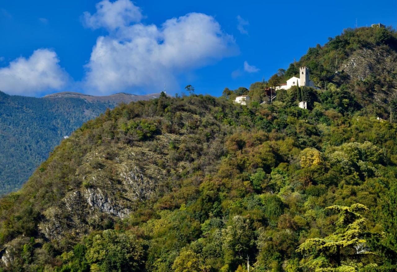 Casa Alpha Otel Vittorio Veneto Dış mekan fotoğraf