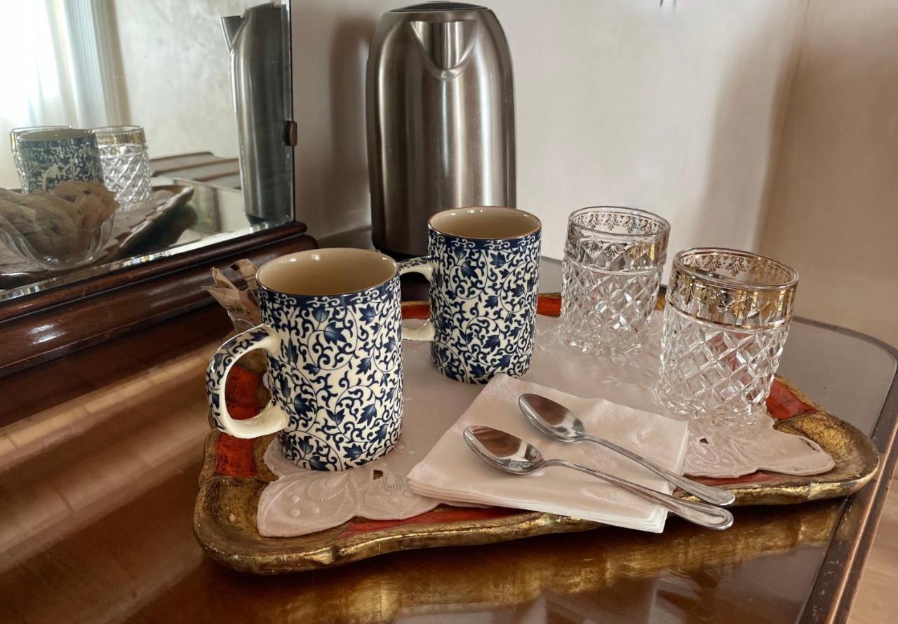 Casa Alpha Otel Vittorio Veneto Dış mekan fotoğraf