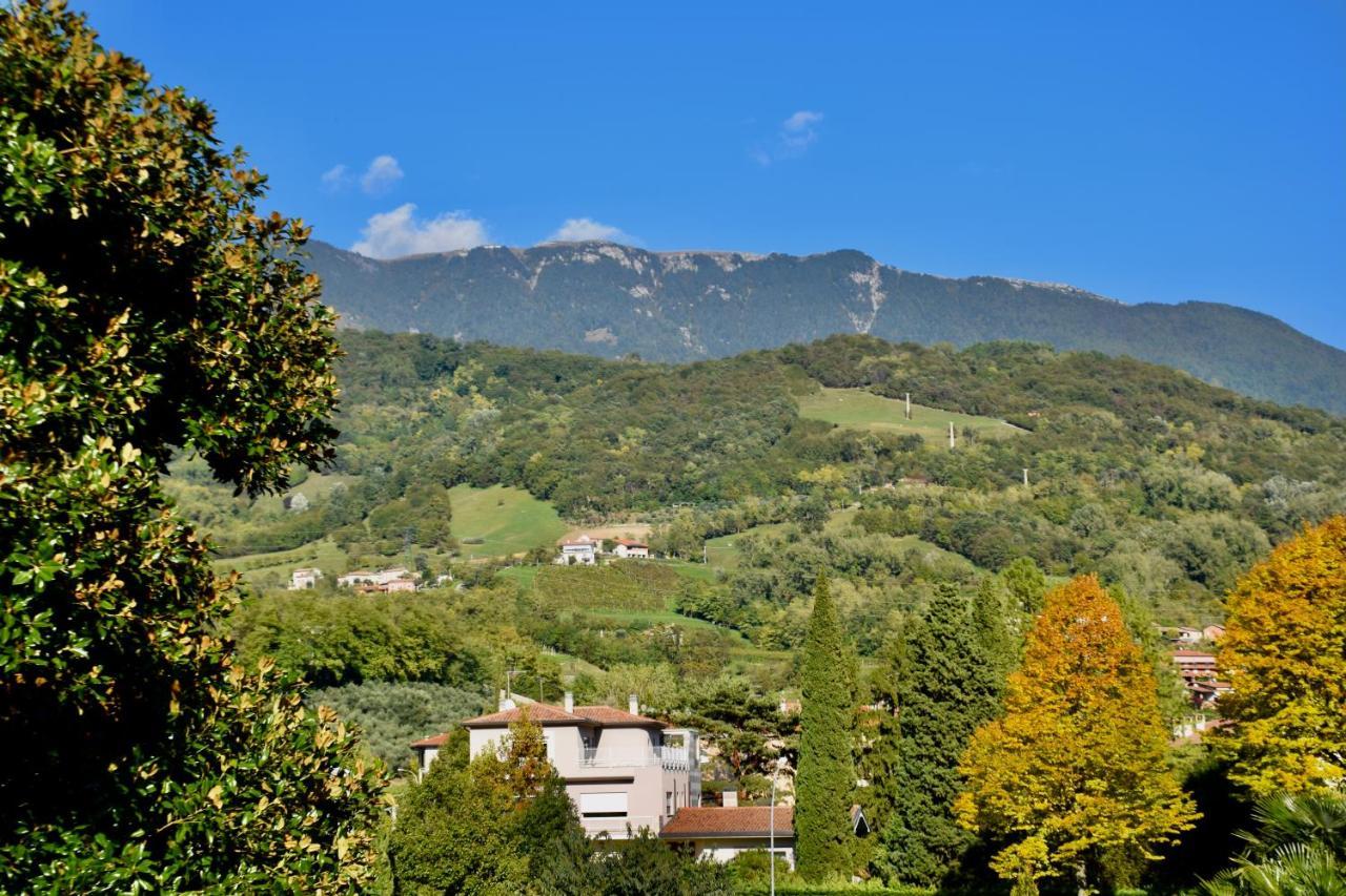 Casa Alpha Otel Vittorio Veneto Dış mekan fotoğraf