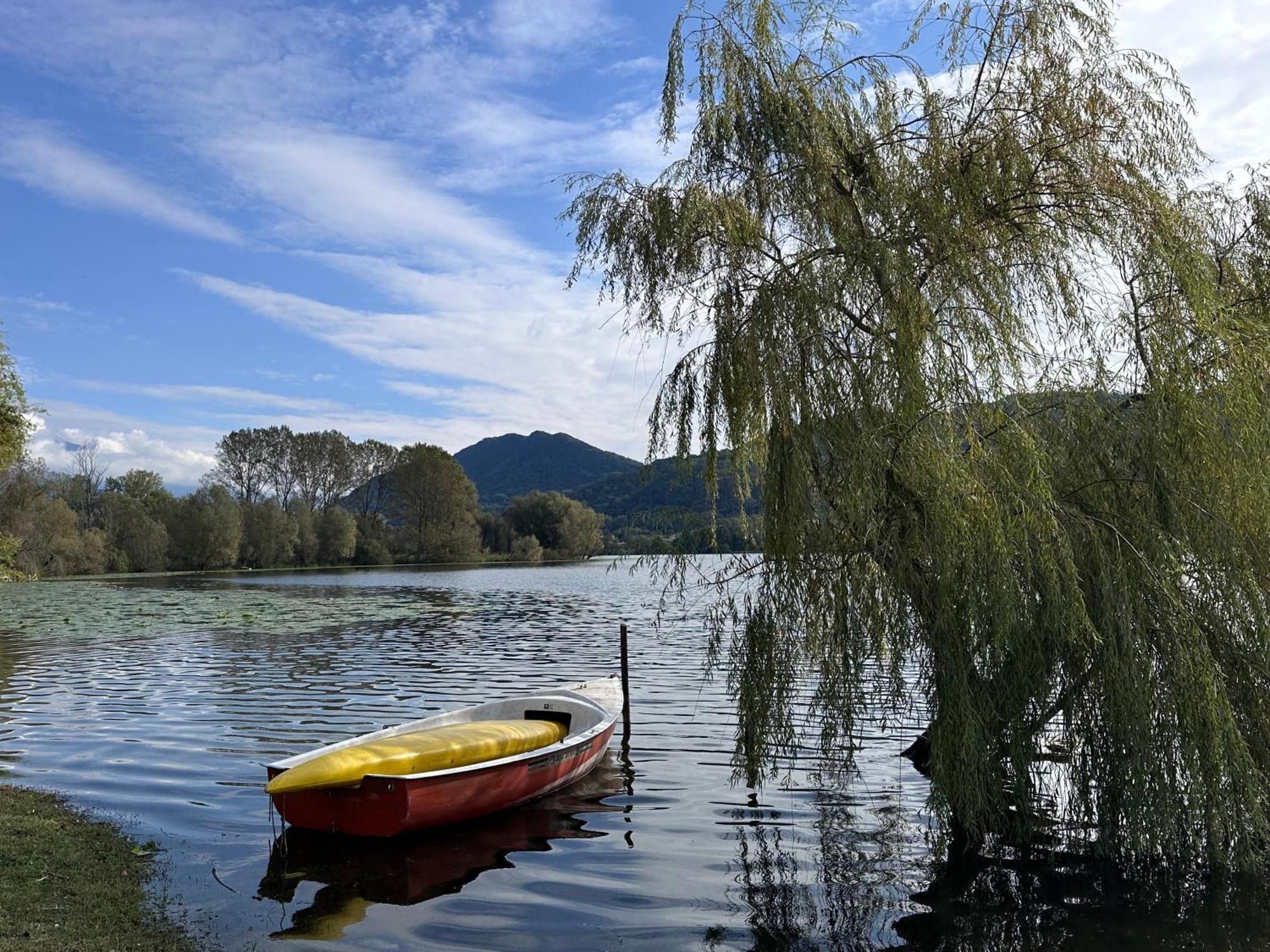 Casa Alpha Otel Vittorio Veneto Dış mekan fotoğraf